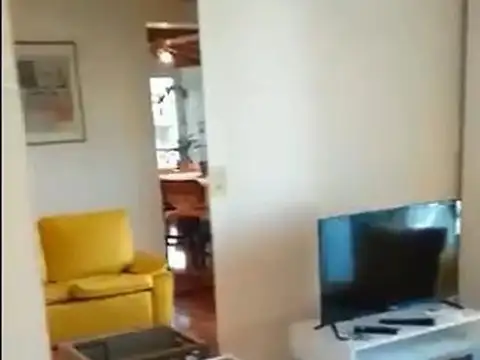 Departamento en Alquiler Temporal de 1 dormitorio