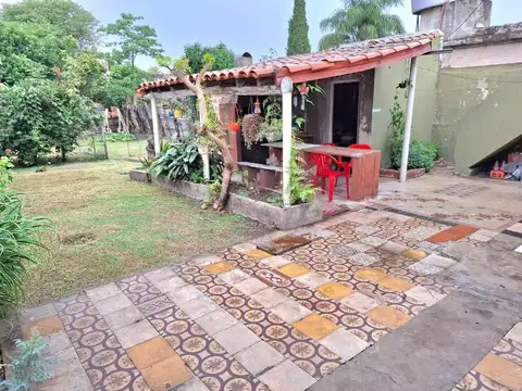 El Benteveo 600