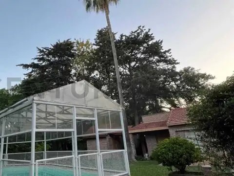 Quinta en Venta en Villa Elisa, USD 170.000
