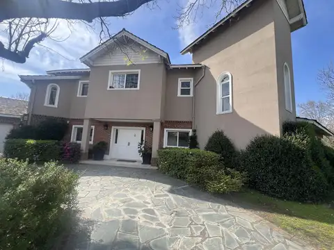 Casa en venta de 5 ambientes en La Esperanza C. De Campo, Gral Rodriguez, Gba Oeste