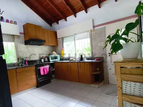 Venta Casaquinta 4 Ambientes Barrio Links Ezeiza