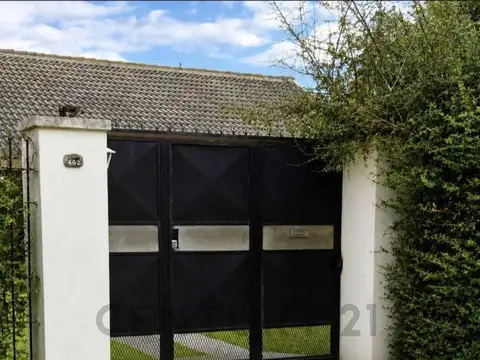 Venta Casaquinta 4 Ambientes Barrio Links Ezeiza
