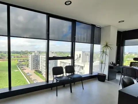 Escobar Boero Office Felipe Boero 400
