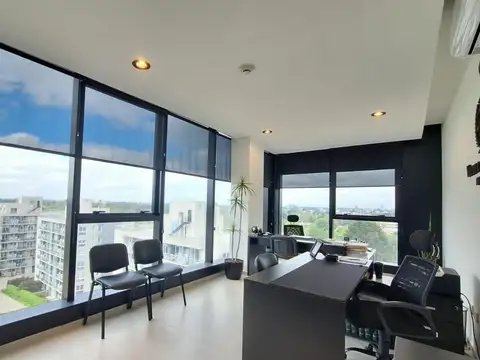 Escobar Boero Office Felipe Boero 400