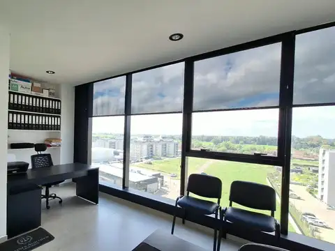 OFICINA EN ALQUILER ESCOBAR