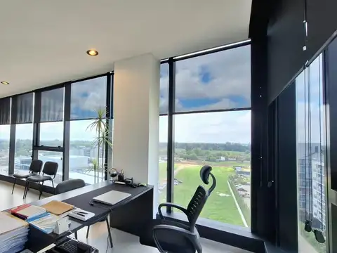 Escobar Boero Office Felipe Boero 400