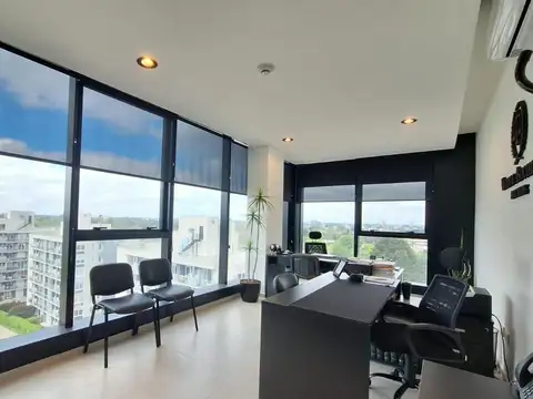 Oficina en Alquiler en Belén de Escobar, USD 500