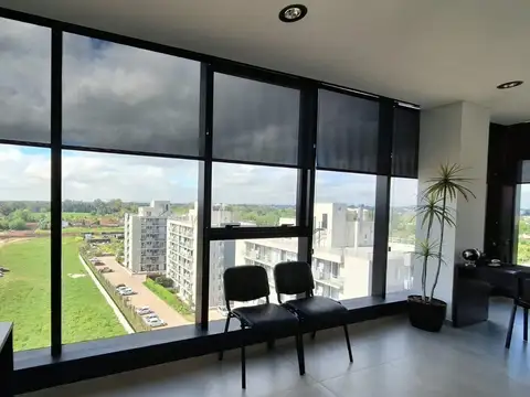 Escobar Boero Office Felipe Boero 400