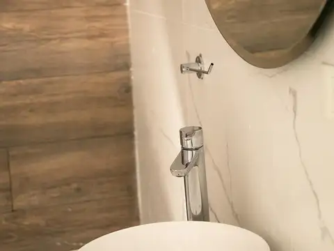 Monoambiente en Cañitas