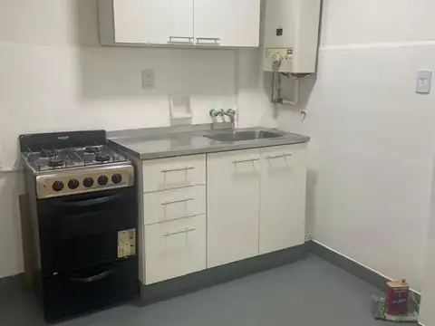 Departamento  en Venta en Parque Centenario, Capital Federal, Buenos Aires