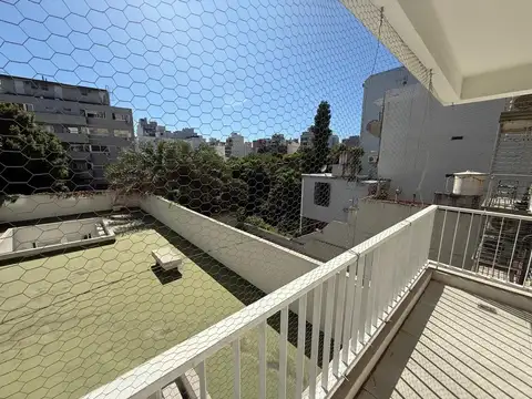 Departamento en Alquiler 2 años