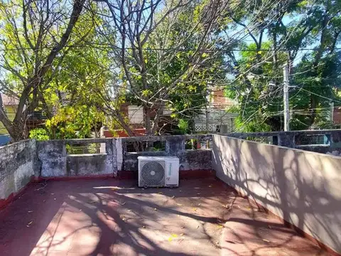 PH en Venta - FLORIDA - 2 AMB - S/Exp - c/Terraza