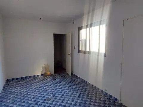 Depto Tipo Casa en Venta de 1 dormitorio