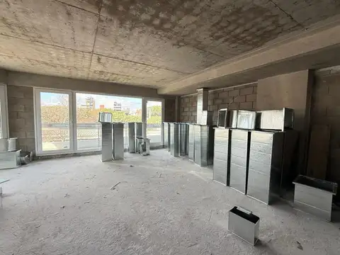 Oficina en Venta en Palermo, USD 247.500