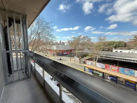 Oficina Monoambiente con 1 baño