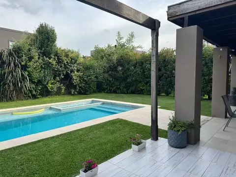 Casa en Venta al Norte