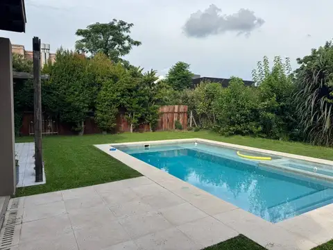 Casa en Venta 12 años