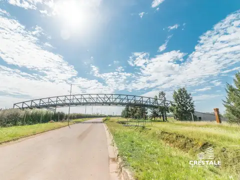 Terreno en Venta de 421,0 m2