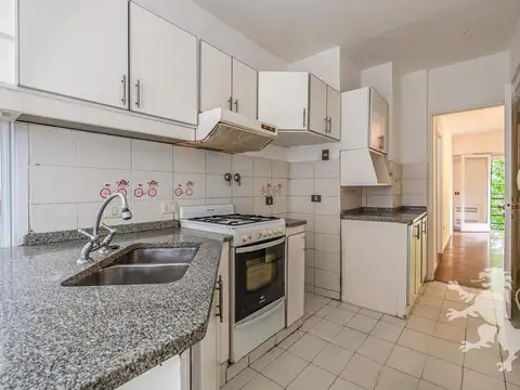 Departamento en Venta al Este