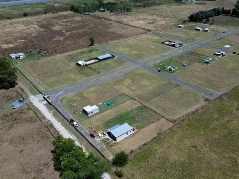 Terreno en venta - 340mts2 - Abasto