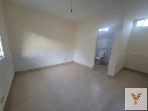 Departamento en Venta - 1 Dormitorio 1 Baño - 35mts - Escobar