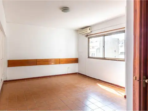 Departamento en Venta en Balvanera, USD 42.000