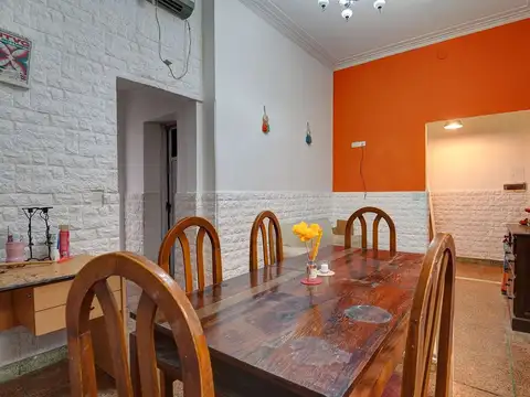 VENTA PH 3 AMBIENTES PATIO LAVADERO LA BOCA