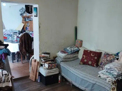 Depto Tipo Casa en Venta 66 años