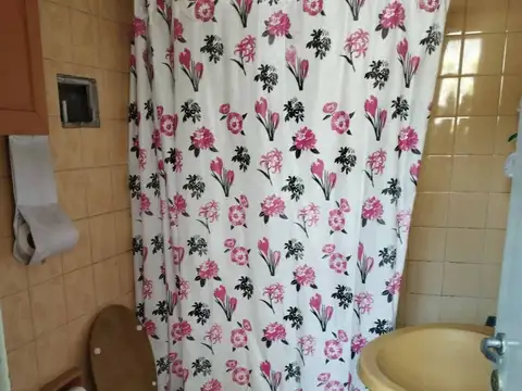 Depto Tipo Casa en Venta en Parque Patricios, USD 89.000