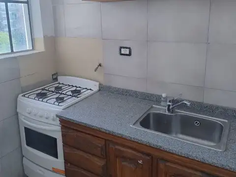 Departamento en Alquiler en Belgrano, $ 600.000
