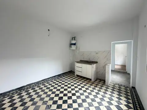 Departamento en Alquiler A Estrenar