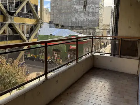 Departamento en Venta en Centro, USD 65.000
