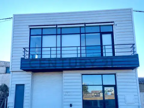 Oficina en Venta en Venado Tuerto, General López