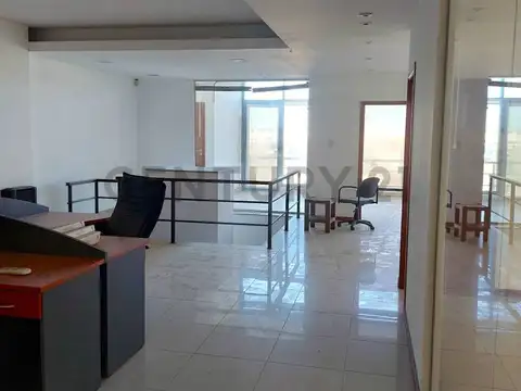 Marcos Ciani 2200, Piso 0