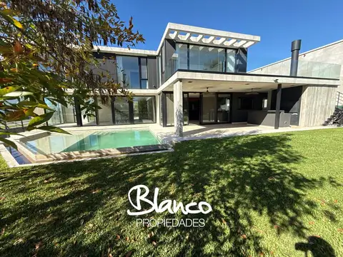 Casa  en Venta en Lagoon Pilar, Pilar, G.B.A. Zona Norte