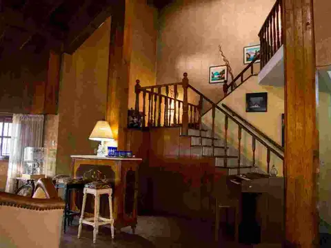 Casa en Venta 34 años