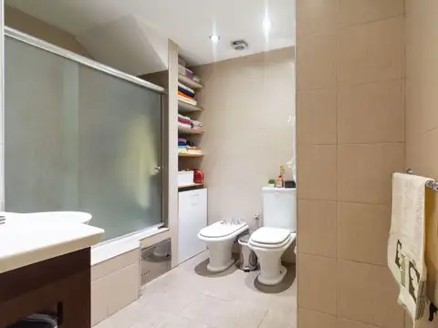 Depto Tipo Casa en Venta en Villa Devoto, USD 215.000