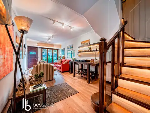 Casa en Venta de 3 dormitorios