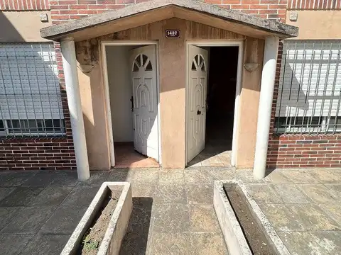 Casa en Alquiler de 2 dormitorios