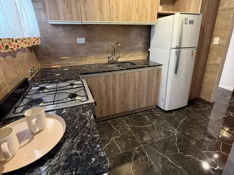 Departamento en Venta en Centro, USD 89.000