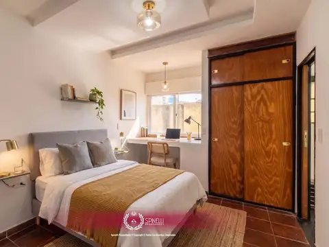 Depto Tipo Casa en Venta al Este