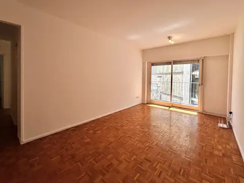 ALQ 4 AMB al cfte, APT PROF, 2 baños, amplia cocina, lavadero