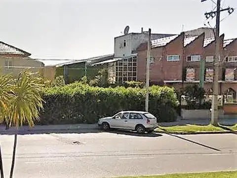 Lote en venta APTO HORIZONTAL - Av. Constitución al 4200