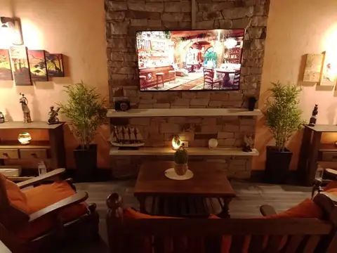 Casa en Venta 5 años