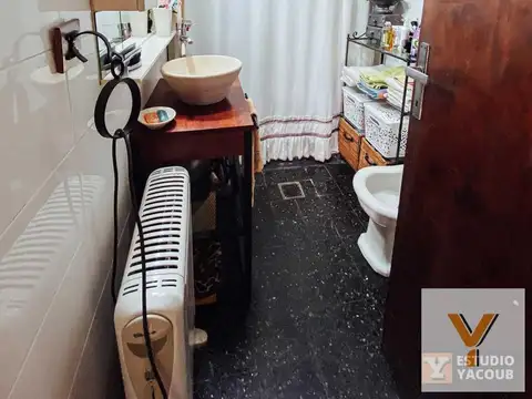 Casa en Venta en Villa Elvira, USD 150.000
