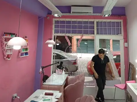 Fondo Comercio en Venta en Palermo, USD 8.000