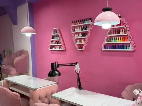 Fondo Comercio en Venta 2 años