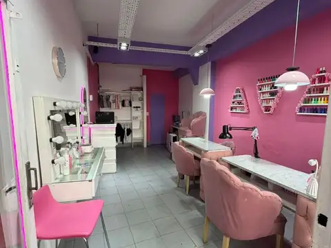 Fondo Comercio en Venta en Palermo, USD 7.000