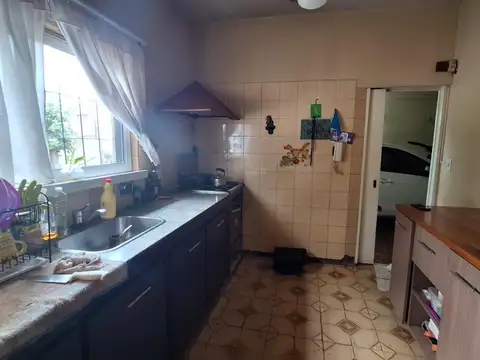 Depto Tipo Casa en Venta de 3 dormitorios