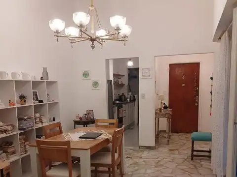 Depto Tipo Casa en Venta de 2 dormitorios